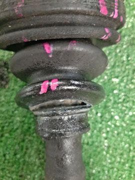 ПРИВОД НА TOYOTA SPRINTER CARIB AE114 4A-FE