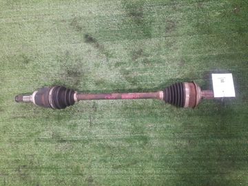 ПРИВОД НА TOYOTA VITZ KSP130 1KR-FE