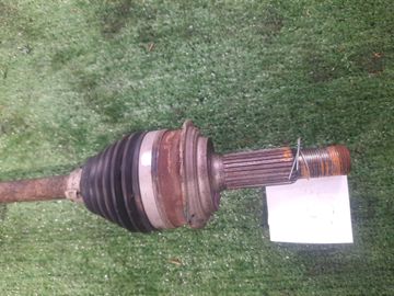 ПРИВОД НА TOYOTA VITZ KSP130 1KR-FE