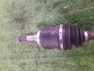 ПРИВОД НА TOYOTA VITZ KSP130 1KR-FE