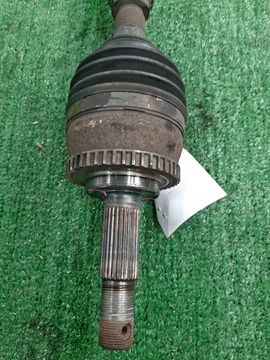 ПРИВОД НА NISSAN AVENIR W11 QG18DE