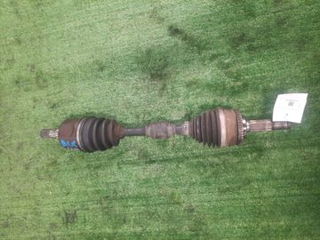 ПРИВОД НА NISSAN AVENIR W11 QG18DE