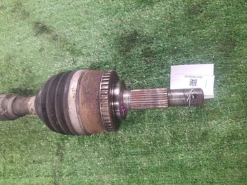 ПРИВОД НА NISSAN AVENIR W11 QG18DE