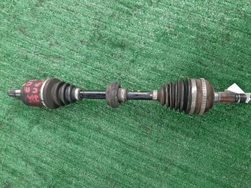 ПРИВОД НА HONDA CIVIC EU3 D17A