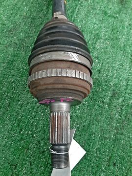 ПРИВОД НА HONDA CIVIC EU3 D17A