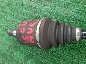 ПРИВОД НА HONDA CIVIC EU3 D17A