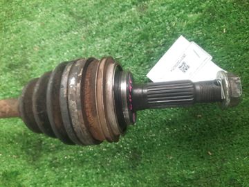 ПРИВОД НА TOYOTA SPRINTER CARIB AE114 4A-FE