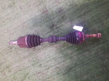 ПРИВОД НА NISSAN BLUEBIRD SYLPHY QG10 QG18DE