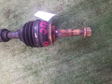 ПРИВОД НА NISSAN BLUEBIRD SYLPHY QG10 QG18DE