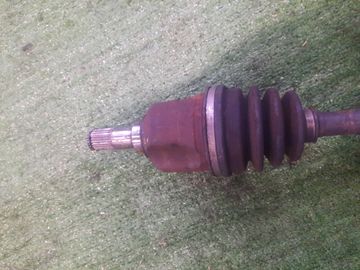 ПРИВОД НА NISSAN BLUEBIRD SYLPHY QG10 QG18DE