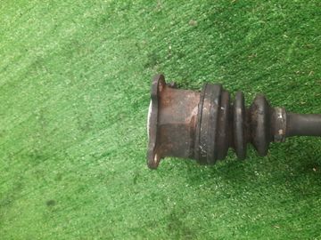 ПРИВОД НА TOYOTA SPRINTER CARIB AE114 4A-FE