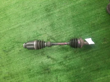 ПРИВОД НА MAZDA ATENZA GYEW LF-VE