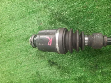 ПРИВОД НА MAZDA ATENZA GYEW LF-VE