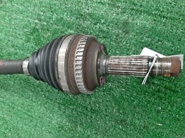 ПРИВОД НА TOYOTA VITZ SCP13 2SZ-FE