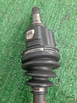 ПРИВОД НА TOYOTA VITZ SCP13 2SZ-FE