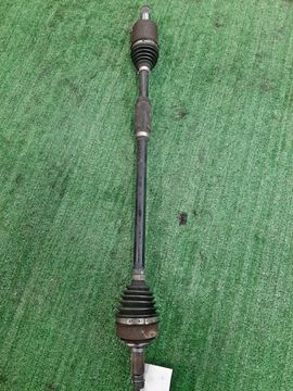 ПРИВОД НА HONDA SHUTTLE GP7 LEB