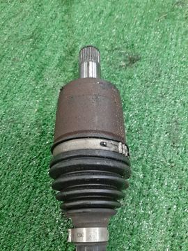 ПРИВОД НА HONDA SHUTTLE GP7 LEB