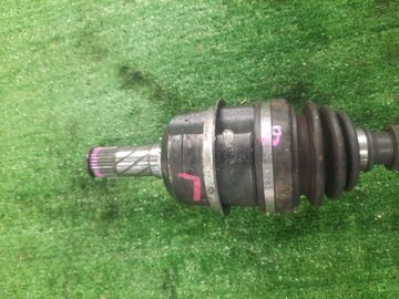 ПРИВОД НА MAZDA ATENZA GYEW LF-VE