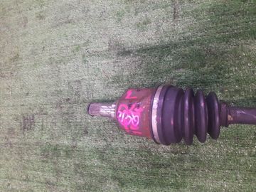 ПРИВОД НА NISSAN BLUEBIRD SYLPHY QG10 QG18DE