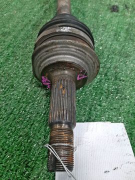 ПРИВОД НА TOYOTA VITZ KSP130 1KR-FE