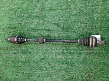 ПРИВОД НА HONDA CIVIC EU3 D17A