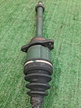 ПРИВОД НА TOYOTA ALLEX ZZE123 2ZZ-GE