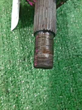 ПРИВОД НА TOYOTA ALLEX ZZE123 2ZZ-GE