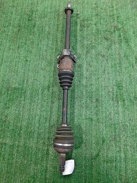 ПРИВОД НА HONDA ODYSSEY RA3 F23A