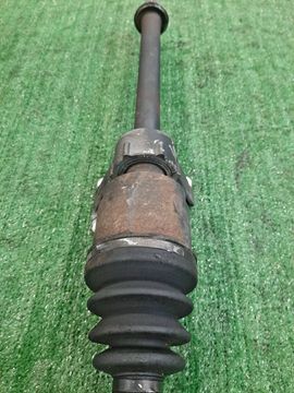 ПРИВОД НА HONDA ODYSSEY RA3 F23A