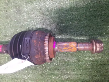 ПРИВОД НА NISSAN BLUEBIRD SYLPHY QG10 QG18DE