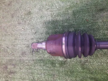 ПРИВОД НА NISSAN BLUEBIRD SYLPHY QG10 QG18DE