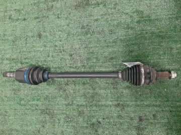 ПРИВОД НА SUBARU IMPREZA GH2 EL154