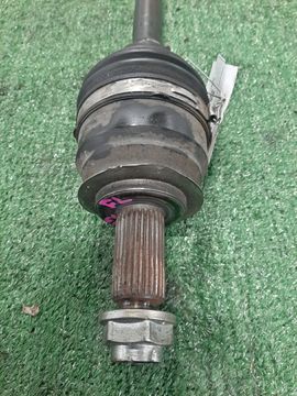 ПРИВОД НА SUBARU IMPREZA GH2 EL154