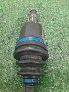 ПРИВОД НА SUBARU IMPREZA GH2 EL154