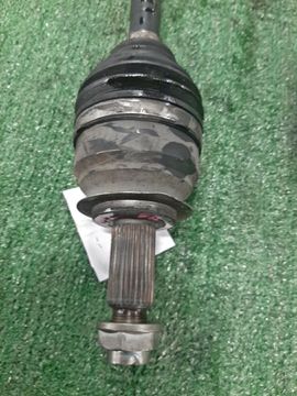 ПРИВОД НА SUBARU IMPREZA GH2 EL154