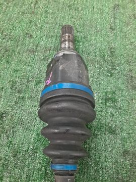 ПРИВОД НА SUBARU IMPREZA GH2 EL154