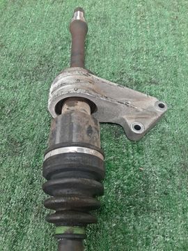 ПРИВОД НА SUZUKI SX4 YC11S M15A