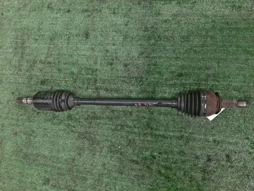 ПРИВОД НА SUBARU FORESTER SH5 EJ20E