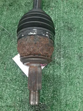 ПРИВОД НА SUBARU FORESTER SH5 EJ20E