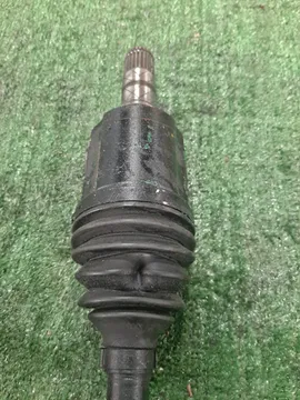 ПРИВОД НА SUBARU FORESTER SH5 EJ20E