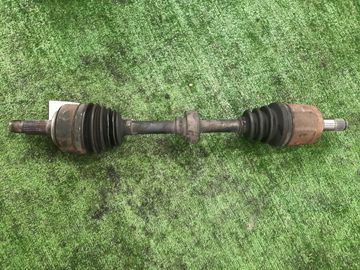 ПРИВОД НА HONDA ODYSSEY RC1 K24W