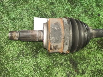 ПРИВОД НА HONDA ODYSSEY RC1 K24W