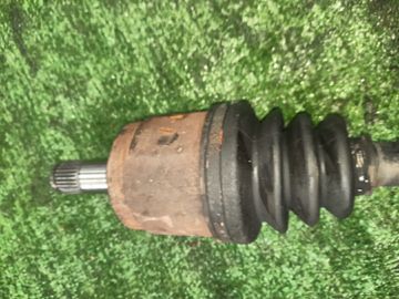 ПРИВОД НА HONDA ODYSSEY RC1 K24W