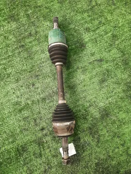 ПРИВОД НА NISSAN AD NY11 QG18DE