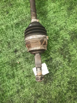 ПРИВОД НА NISSAN AD NY11 QG18DE