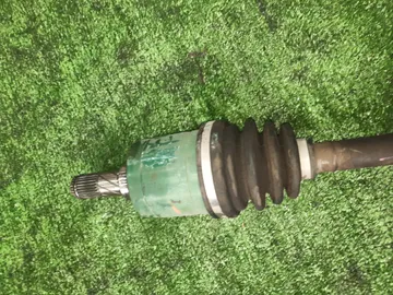 ПРИВОД НА NISSAN AD NY11 QG18DE