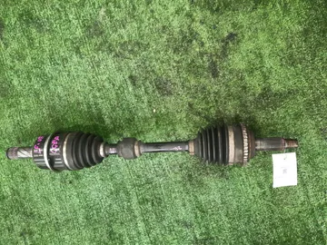 ПРИВОД НА MAZDA ATENZA GGEP LF-VE