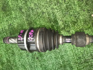 ПРИВОД НА MAZDA ATENZA GGEP LF-VE