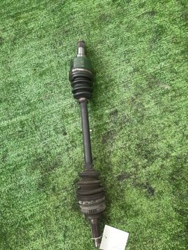 ПРИВОД НА SUZUKI SOLIO MA34S M13A