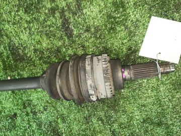 ПРИВОД НА SUZUKI SOLIO MA34S M13A